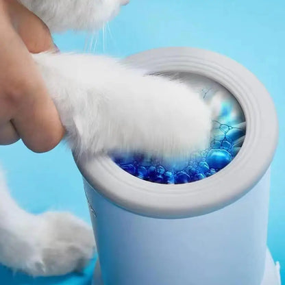 Electrical Pet Feet Washer