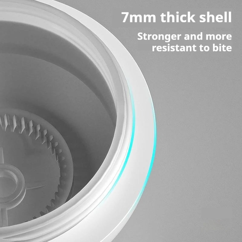 Smart Interactive Bouncing Pet Toy Ball