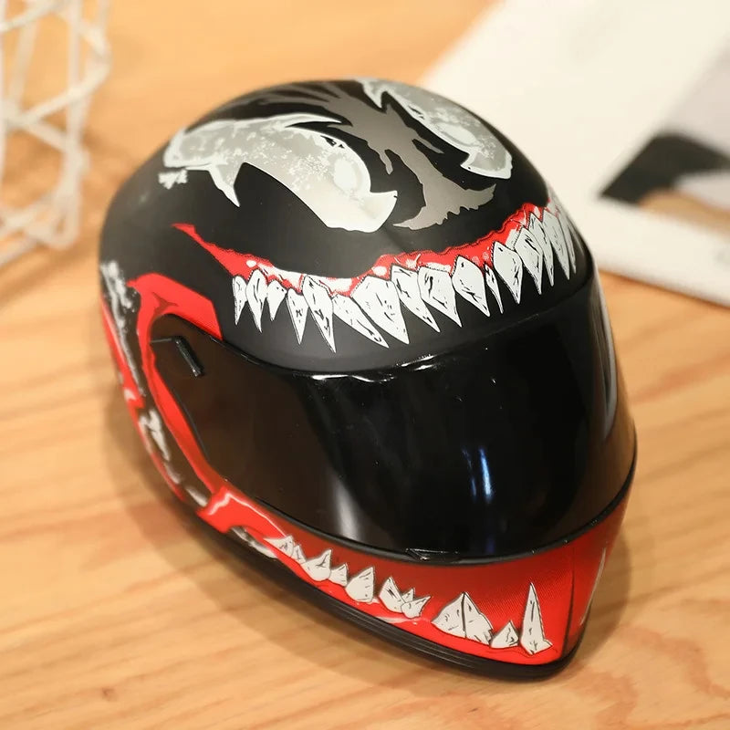 Protective Helmet for Dogs and Cats