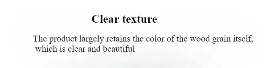 Modern Wooden Pet Resting Swinging Bed