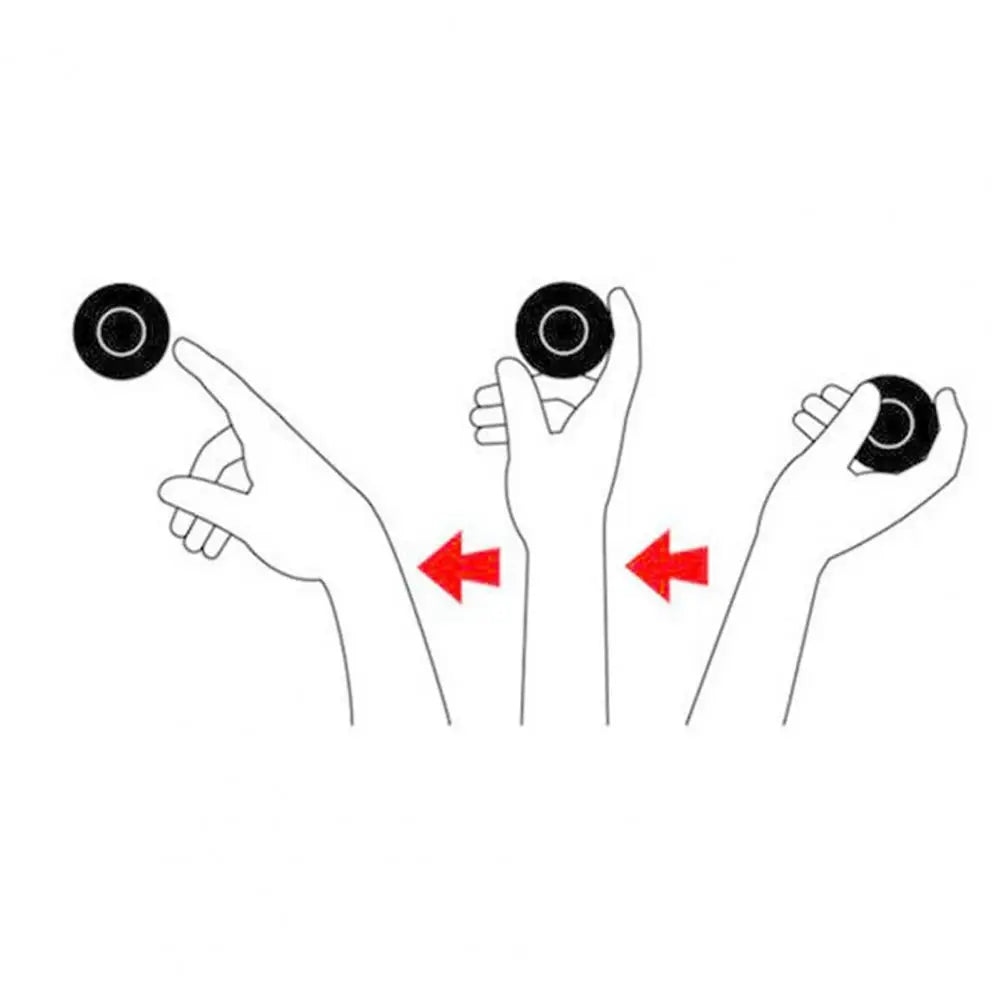 Mini Bite Resistant Flying Disk Toy