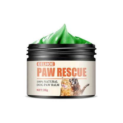 Moisturizing Paw Balm for Happy Paws