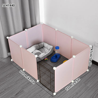 Indoor Pet Boundary Fence