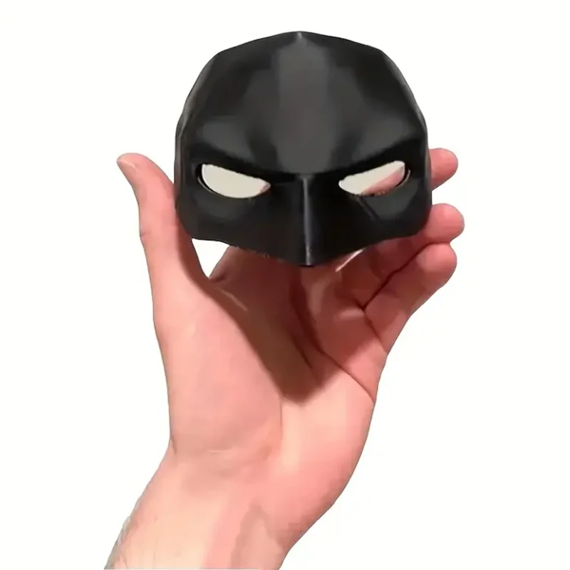 Cat Avenger Mask Toy for Playful Fun