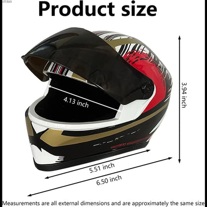 Protective Helmet for Dogs and Cats