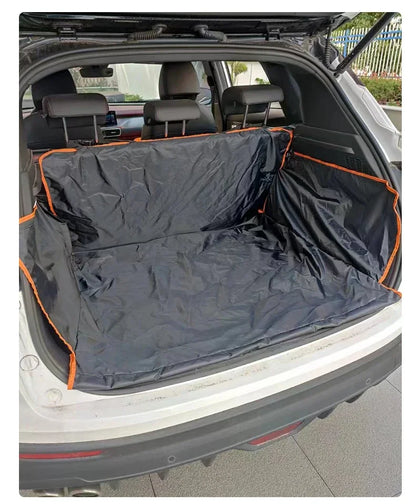Waterproof SUV Cargo Liner Mat for Pets