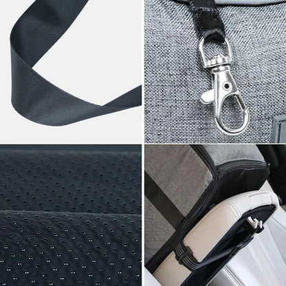 Travel Pet Car Seat