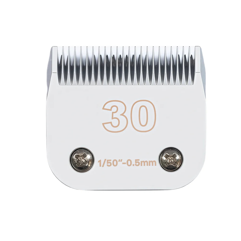 Professional A5 Clipper Blades for Grooming