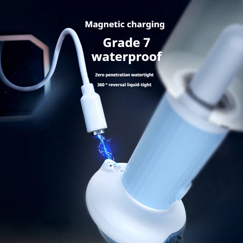 Automatic Soap Dispenser for Effortless Pet Grooming