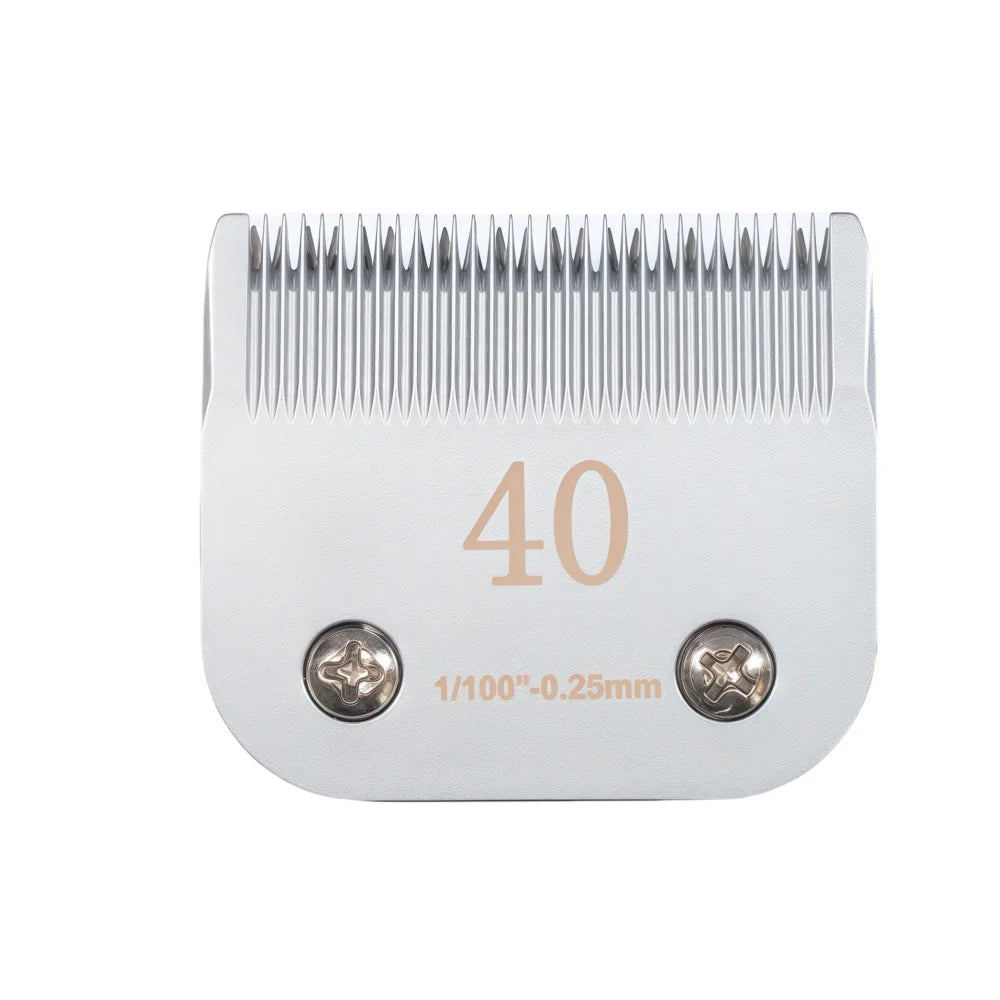 Professional A5 Clipper Blades for Grooming