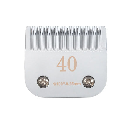 Professional A5 Clipper Blades for Grooming