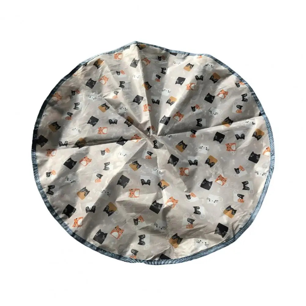 Hunting Cover Interactive Cat Toy Kit