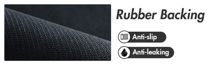 Absorbent Waterproof Pet Feeding Mat