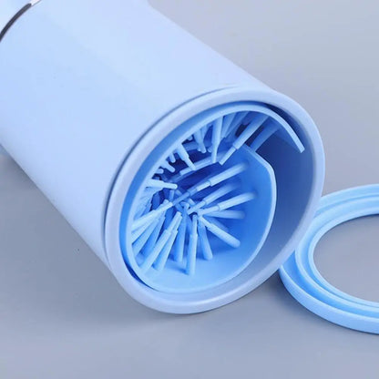 Electrical Pet Feet Washer