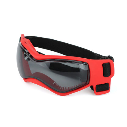 Stylish UV Protection Sunglasses for Small Breeds