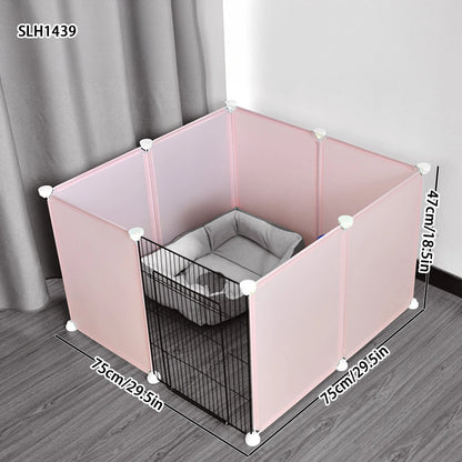 Indoor Pet Boundary Fence