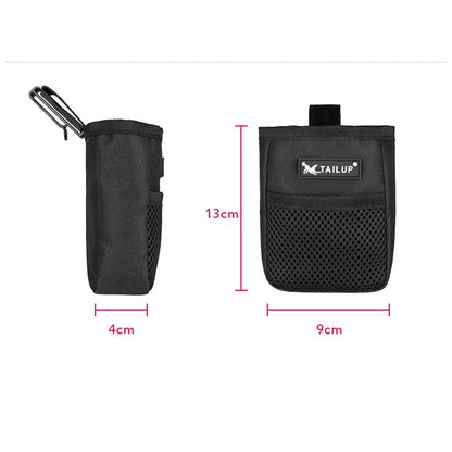 Training Treat Pouch for Agile Pets